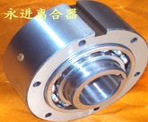 枣庄CKZF-A型非接触式逆止器